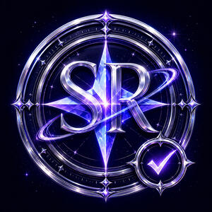 Starlight Registry logo